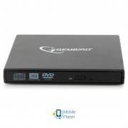 DVD ± RW GEMBIRD DVD-USB-02