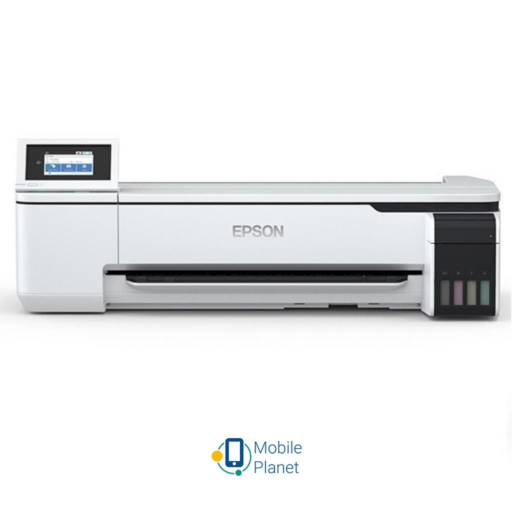 Плоттер EPSON SureColor SC-T3100X 24' (C11CJ15301A0) (UA)