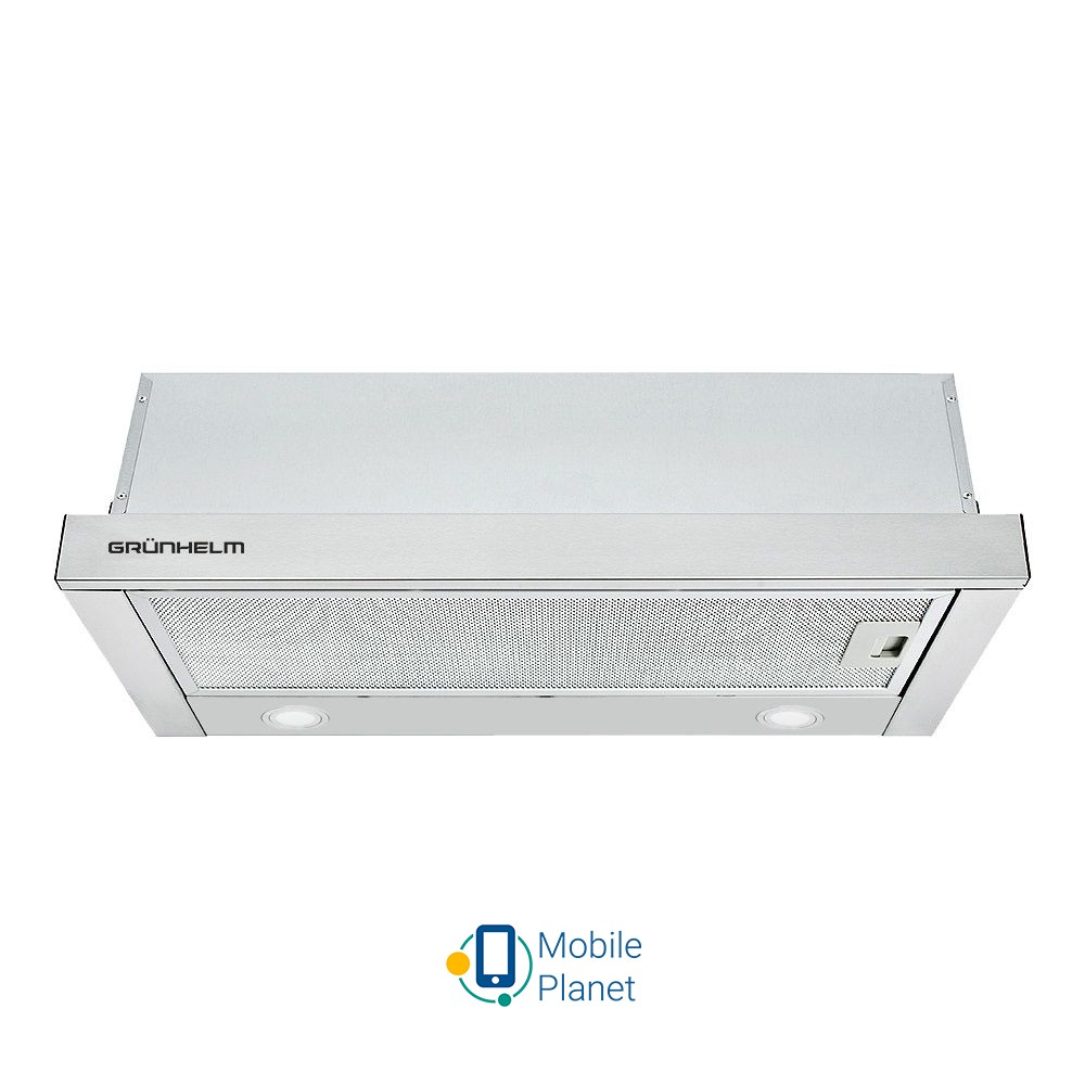 Витяжка Grunhelm GVT 134 I