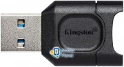 Kingston USB 3.1 microSDHC/SDXC (MLPM) (UA)