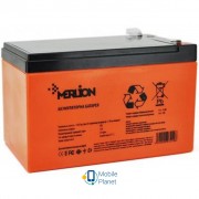 Merlion 12V-7Ah (GP1270F2) (UA)