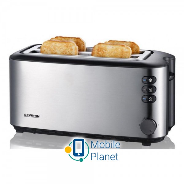 Тостер SEVERIN AT 2509 (UA)
