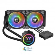 ThermalTake Floe DX RGB 240 TT Premium Edition (CL-W255-PL12SW-A) (UA)