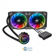 ThermalTake Floe Riing RGB 280 TT Premium Edition (CL-W167-PL14SW-A) (UA)