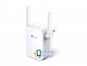 TP-Link TL-WA855RE (N300, 1xFE, 2 зовнішні антени) (UA)