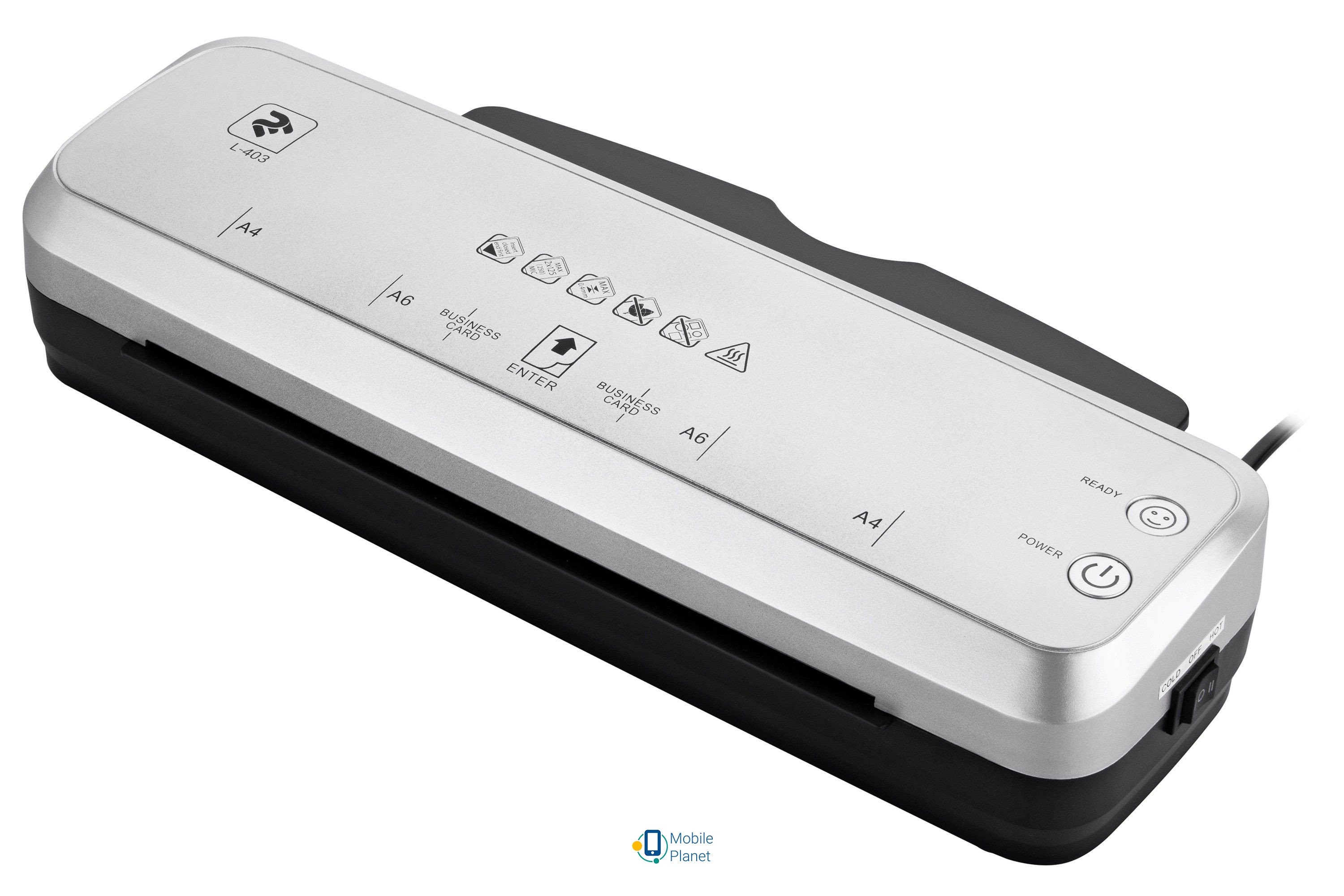 Ламинатор 2E 2E-L-403 (UA)