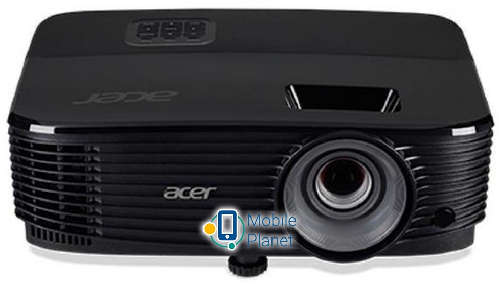 Проектор Acer X1123HP (MR.JSA11.001) (UA)
