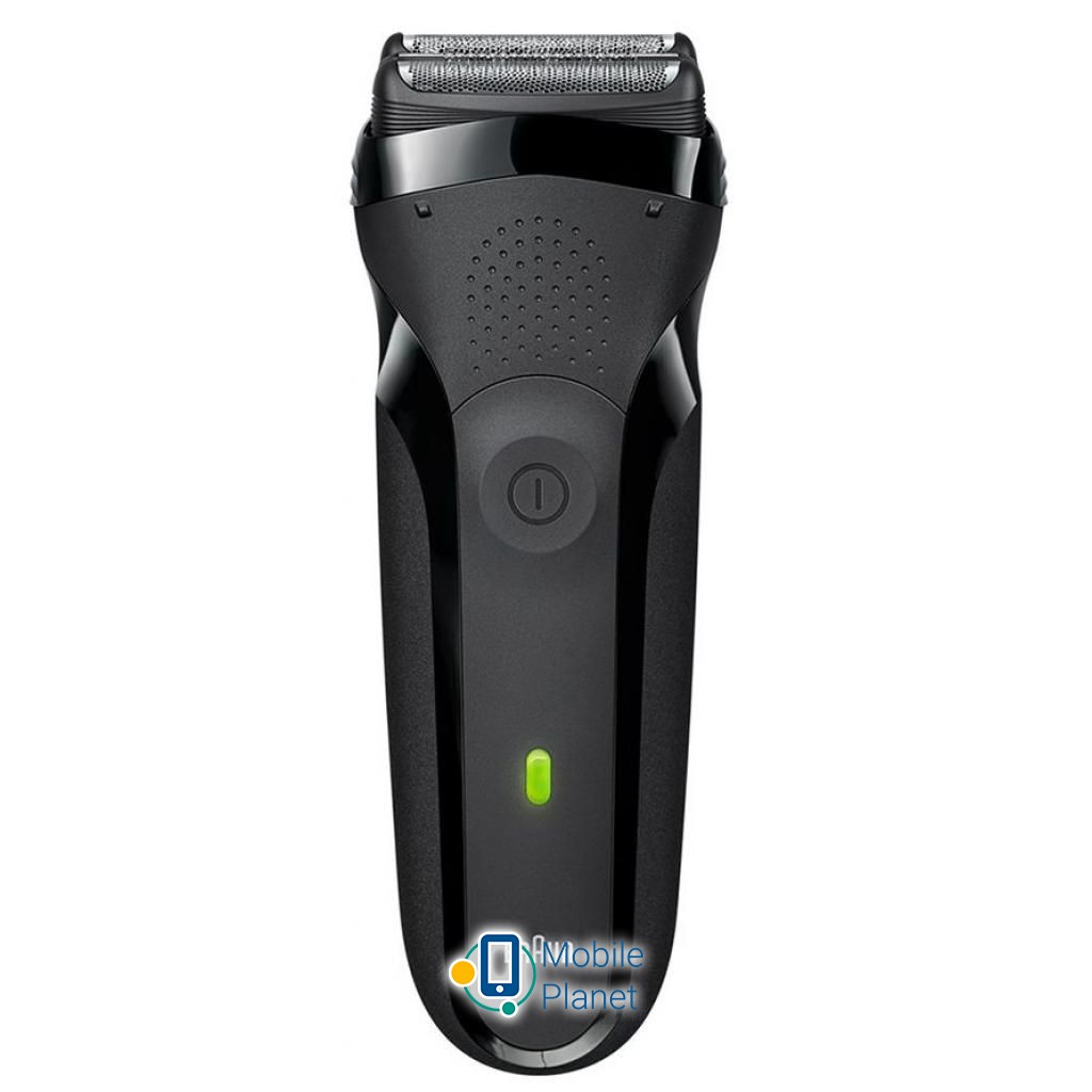Електробритва BRAUN Series 3 300 Black