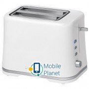 CLATRONIC TA 3554 white-silver  (UA)