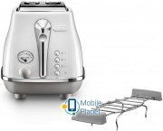 DeLonghi CTOC 2103 W