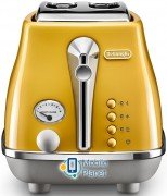 DeLonghi CTOC 2103 Y