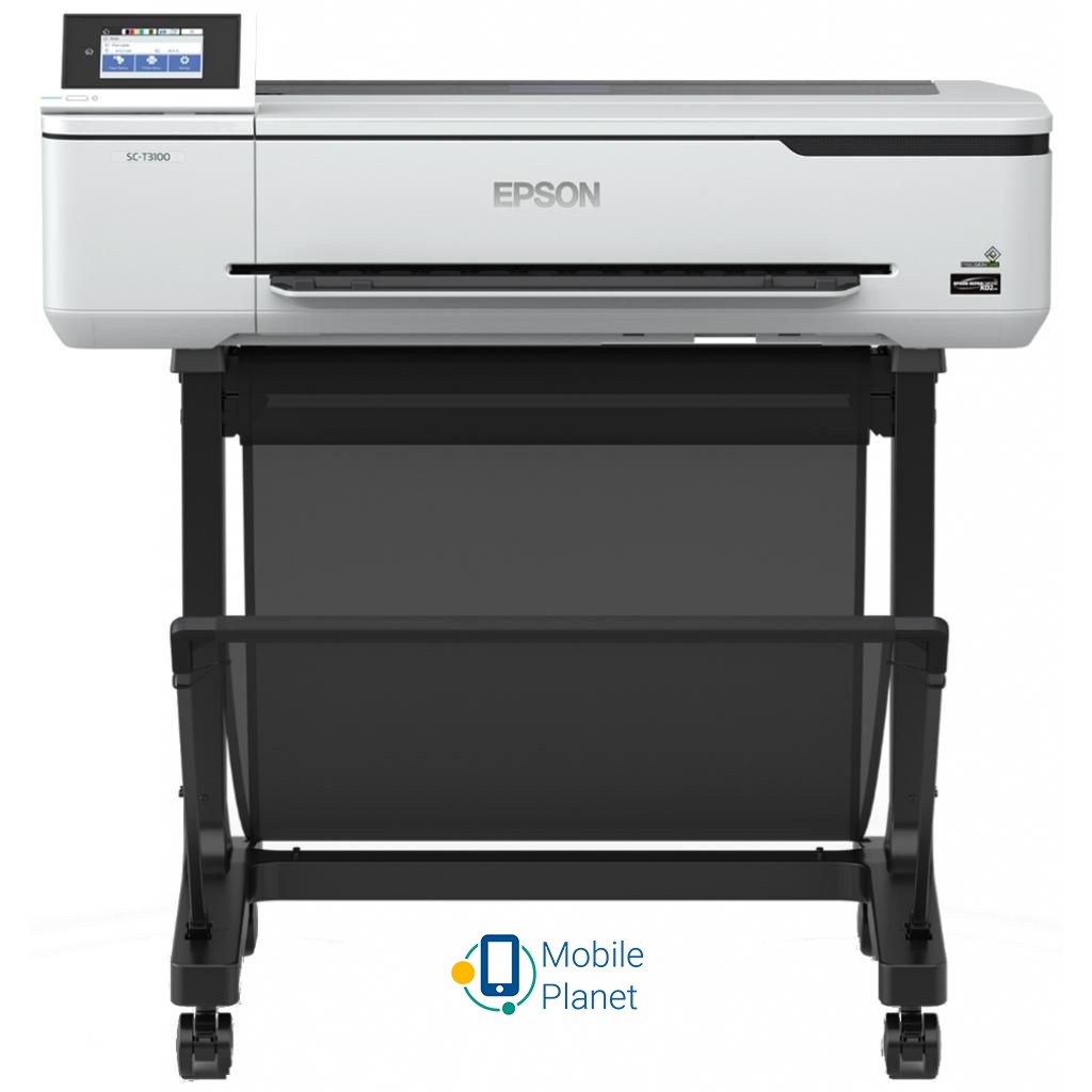 Плоттер EPSON SureColor SC-T3100 24 (C11CF11302A0) (UA)