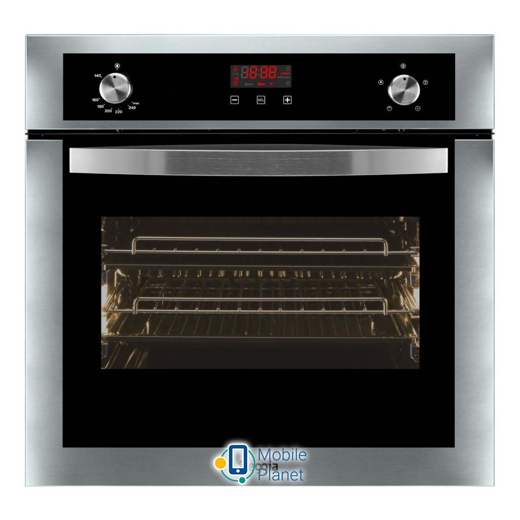 Духовой шкаф Freggia OMHE66X (UA)