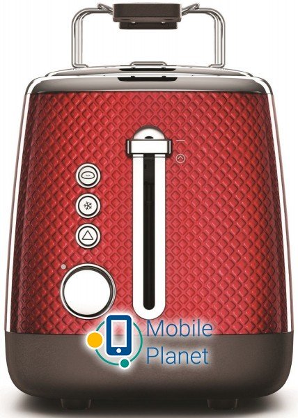 Тостер KENWOOD TCM 811 RD