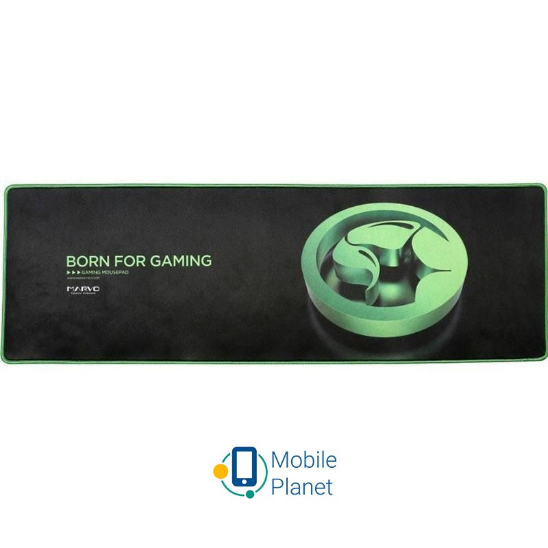 Коврик Marvo G13 XL Green (G13.XL.GN) (UA)