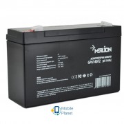 Merlion 6V-14Ah (GP614F2) (UA)