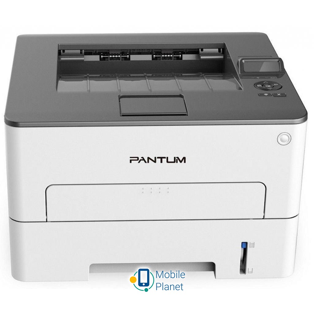 Pantum P3300DN (UA)