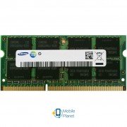 SoDIMM DDR3 8GB 1600 MHz Samsung (M471B1G73QH0-YK0) (UA)