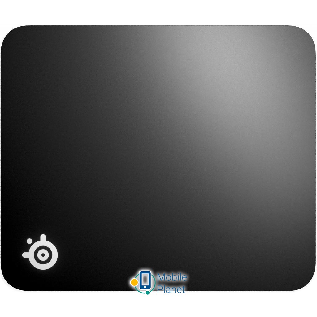 Коврик SteelSeries QcK Hard (63821)