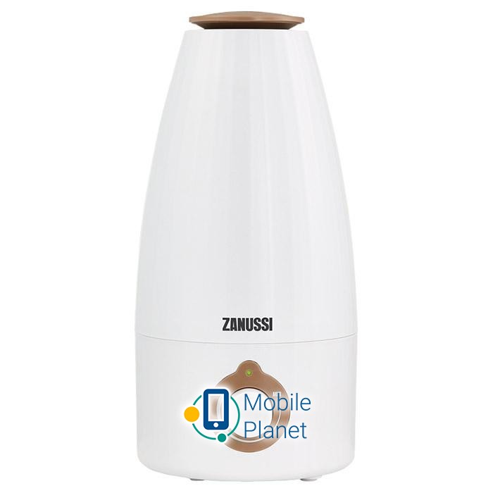 Увлажнитель воздуха ZANUSSI ZH 2 Ceramico  (UA)