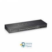 ZYXEL GS1920-24V2 (GS1920-24V2-EU0101F) (UA)