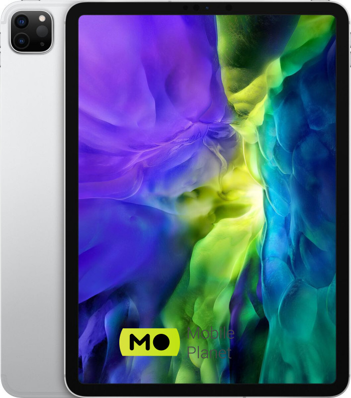 Планшет Apple iPad Pro 11