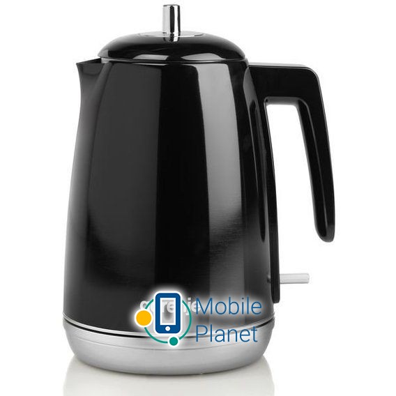 Електрочайник Gorenje K15RLBK