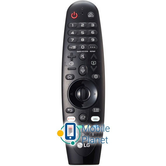 Magic Remote LG AN-MR19BA купити у Львові. Доступна ціна в MobilePlanet