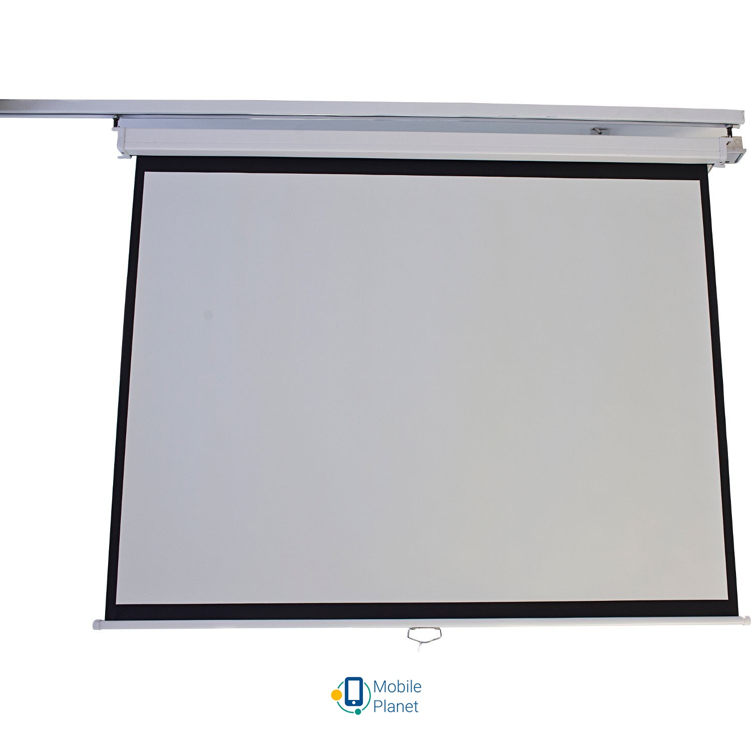 Экран для проектора ATRIA Eco MWM-NTSC-84D 170x127см (UA)