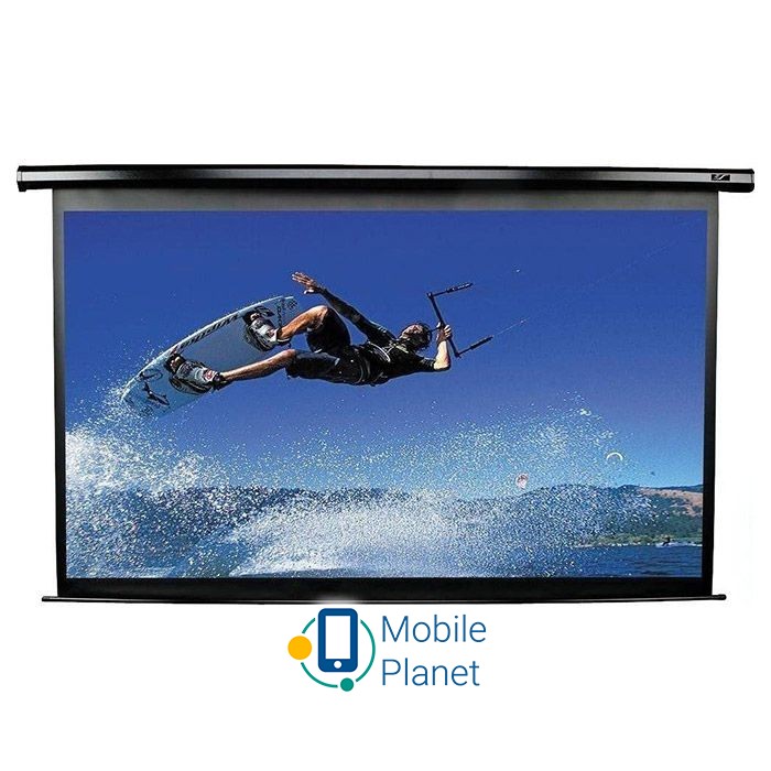 Екран для проектора ELITE SCREENS Electric110H 244x137см (UA)
