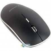 GEMBIRD MUSW-4B-01 Black (MUSW-4B-01)