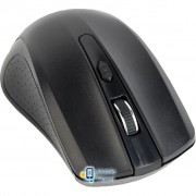 GEMBIRD MUSW-4B-04-BS Black (MUSW-4B-04)