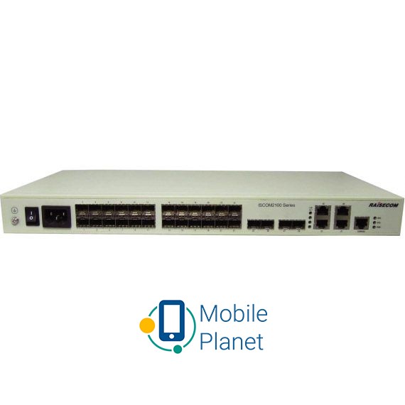 RAISECOM ISCOM2126F-AC (UA)