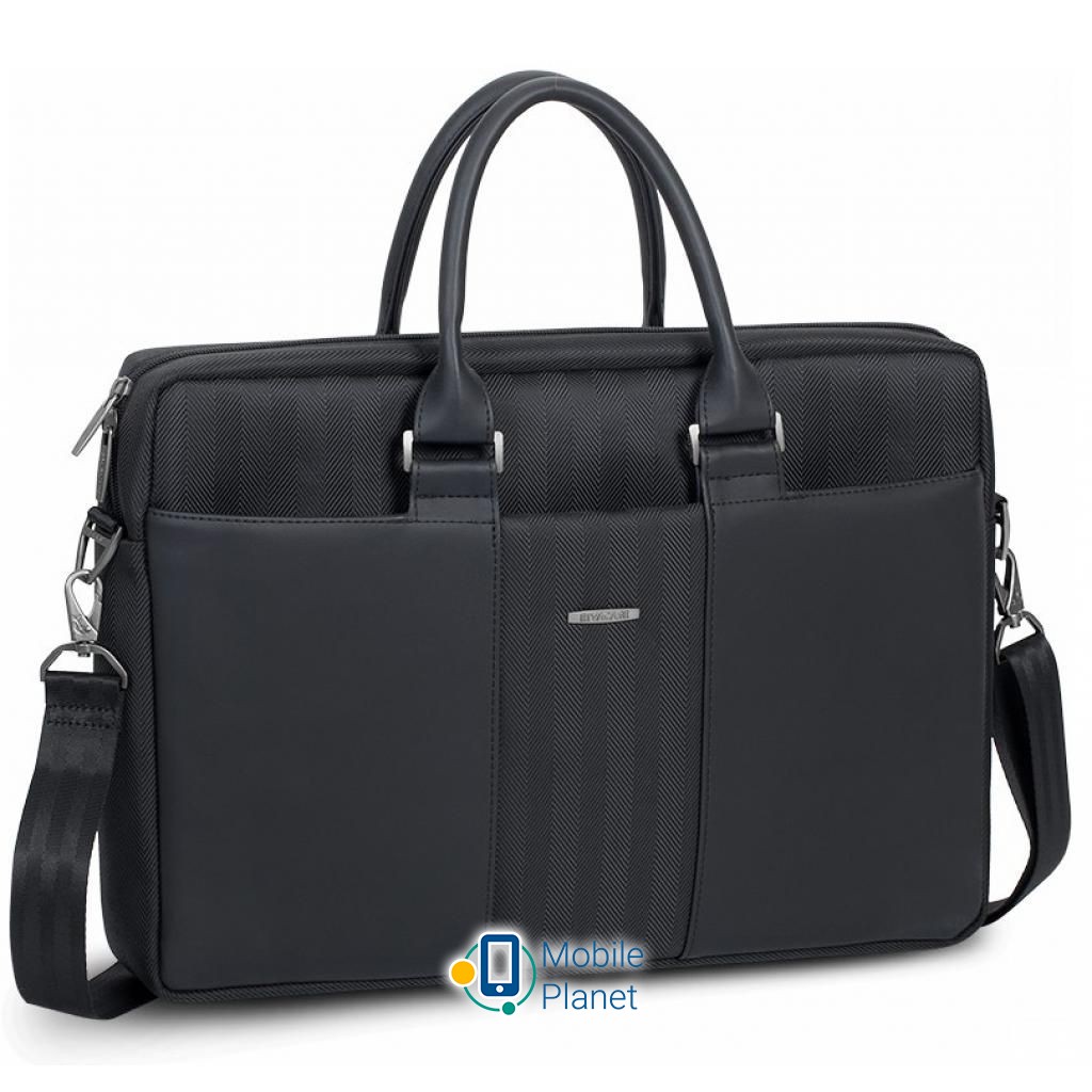 RivaCase 15.6 (8135 (Black))