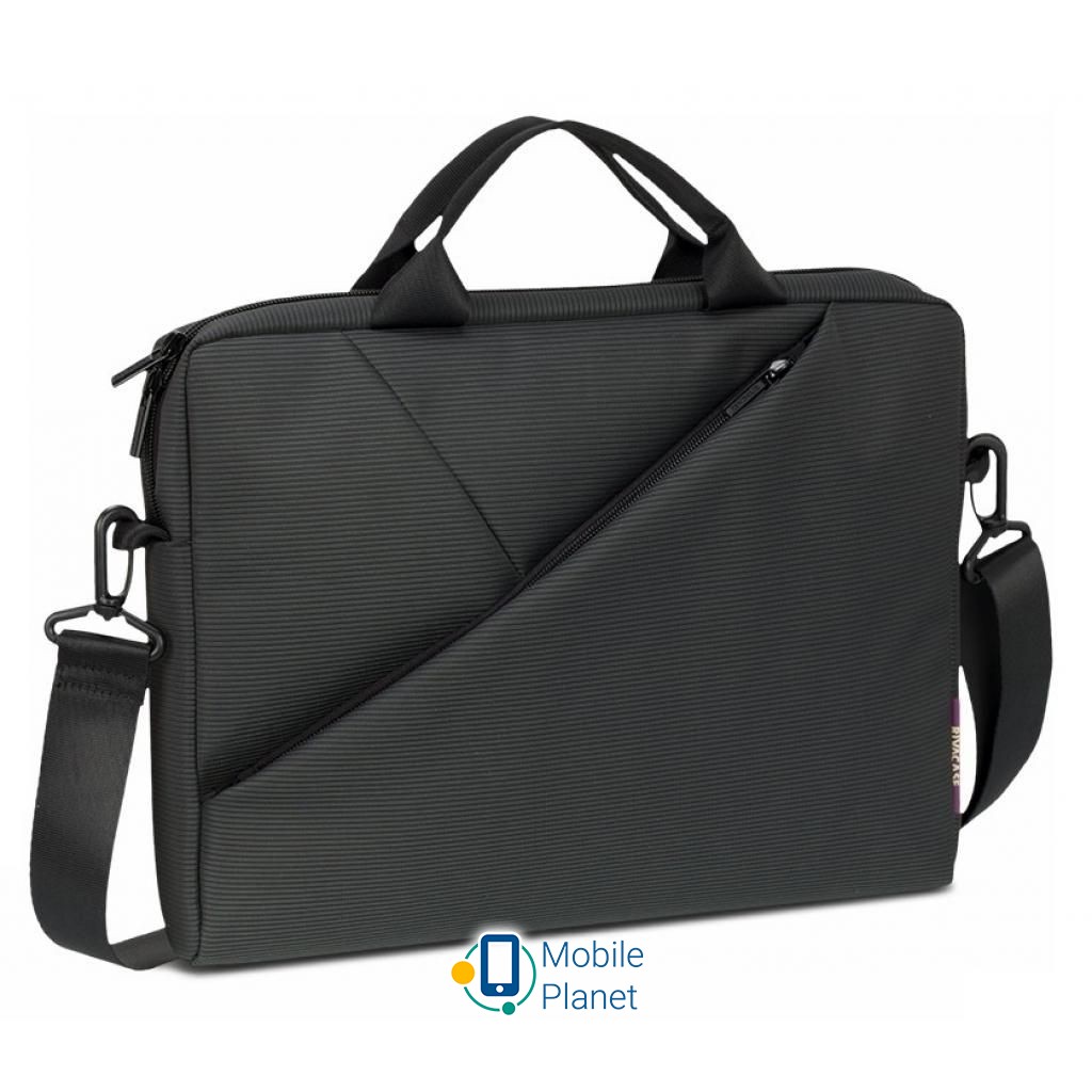 RivaCase 15.6 (8730 (Grey))