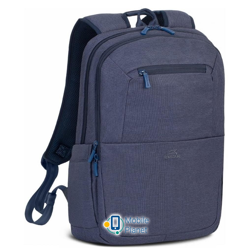 RivaCase 15.6 Blue (7760 (Blue))