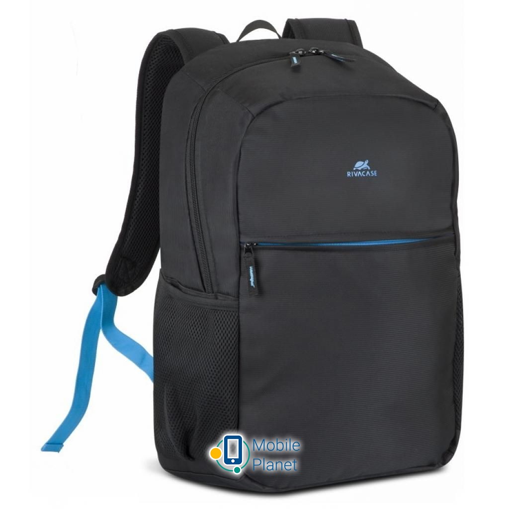 RivaCase 17.3 Black (8069 (Black))