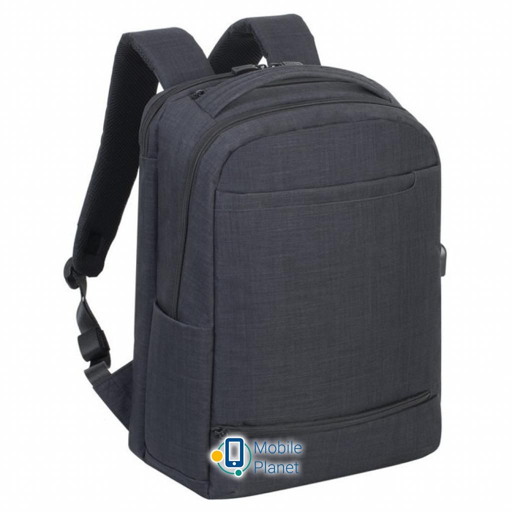 RivaCase 17.3 Black (8365 (Black))