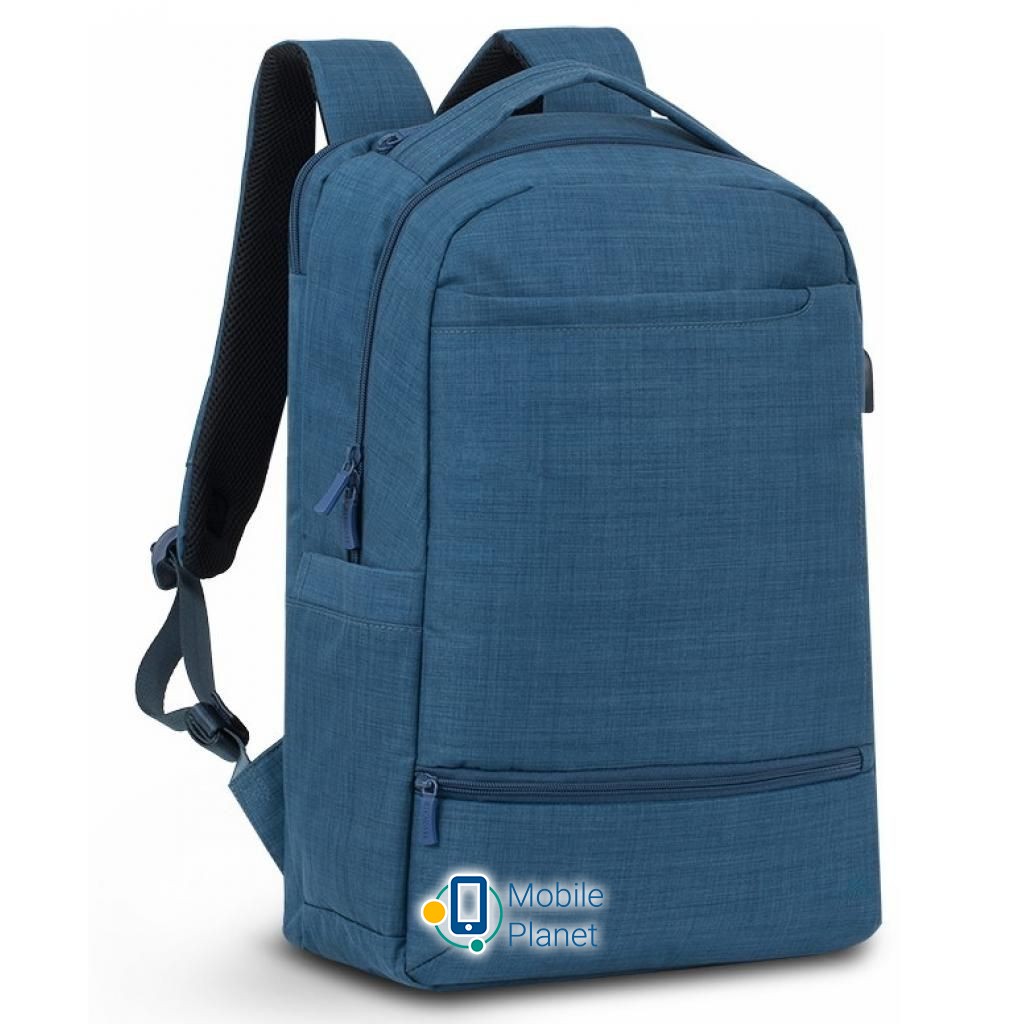RivaCase 17.3 Blue (8365 (Blue))