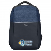 TRUST Nox Anti-theft Blue (23307) (UA)