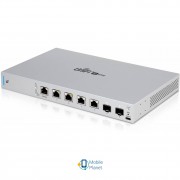 UBIQUITI UniFi Switch XG 6 POE (US-XG-6POE) (UA)