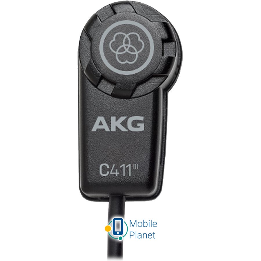 AKG C411 L (UA)
