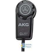 AKG C411 L (UA)