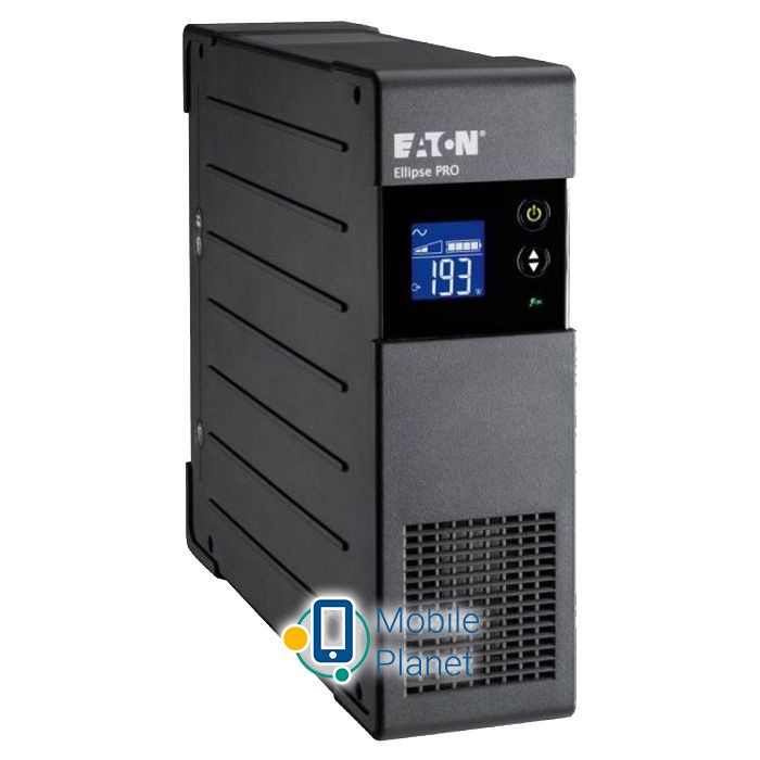 Джерело безперебійного живлення EATON Ellipse PRO 1600 DIN (ELP1600DIN) (UA)