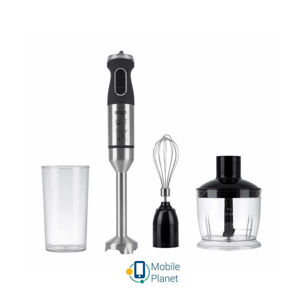 Блендер Ergo EHB 7000 