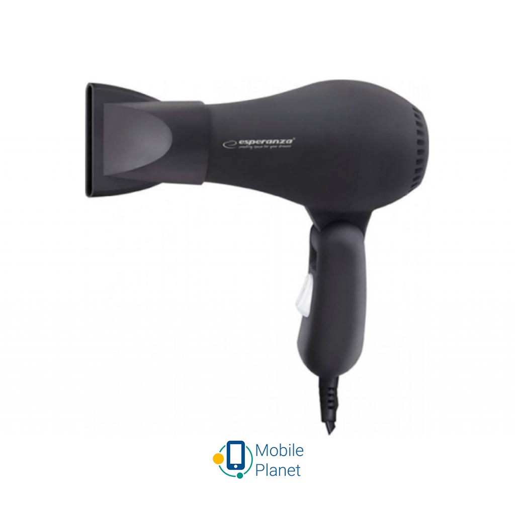 Фен Esperanza EBH003K (UA)