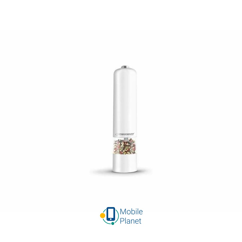 Блендер Esperanza Pepper Grinder EKP001W (UA)