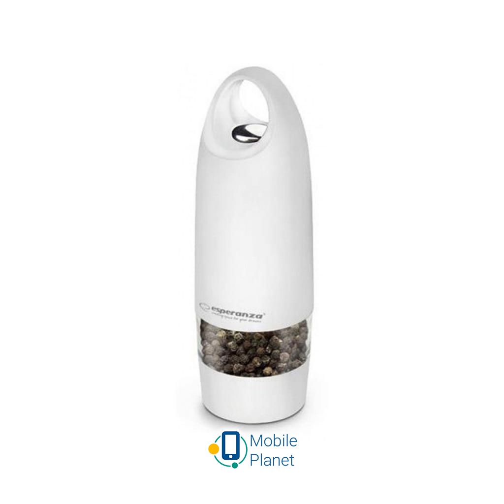 Блендер Esperanza Pepper Grinder EKP003W (UA)