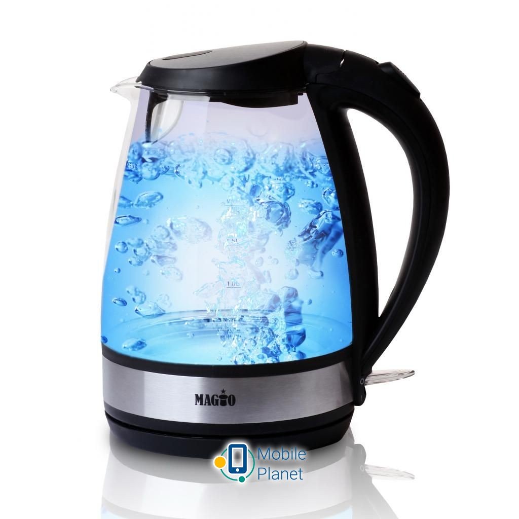 Електрочайник Magio MG-100 (UA)