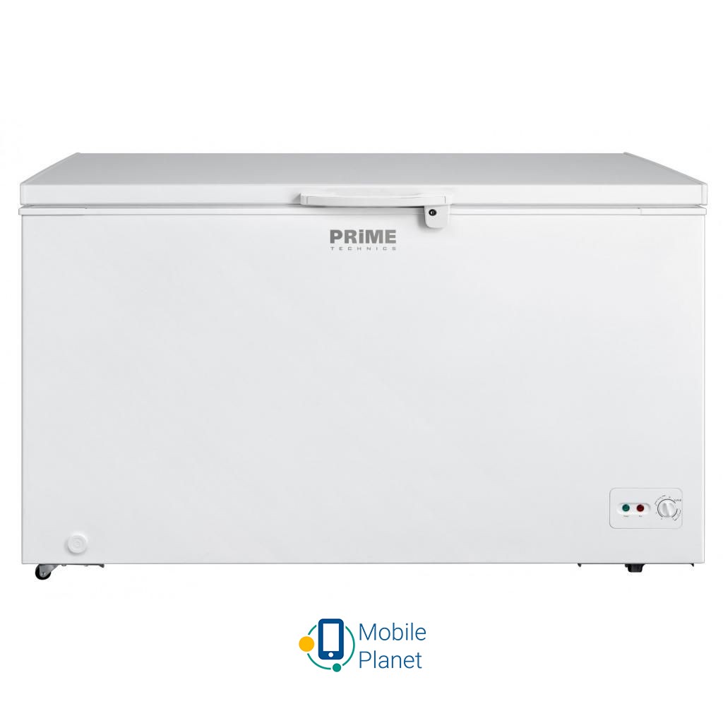 Морозильна камера PRIME Technics CS42149M